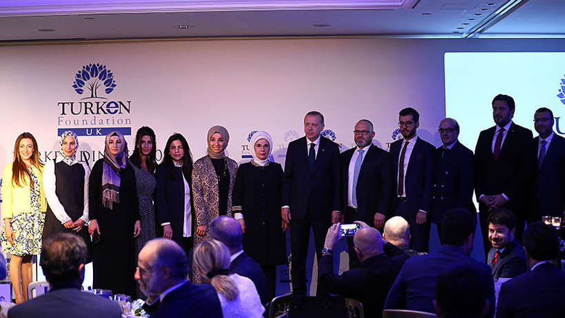 Erdoğan'dan ABD'ye Kudüs eleştirisi - Resim : 4