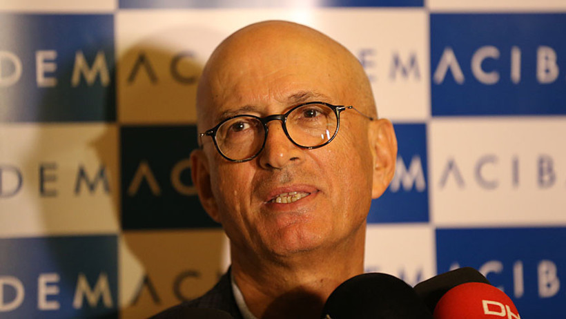 Olaylı kupa derbisinin ardından gözler TFF'de - Resim : 3