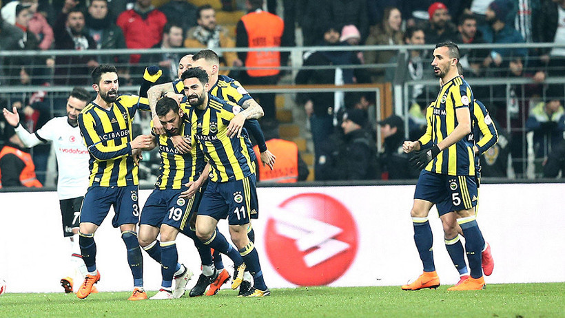 Derbide 4 gol var, kazanan yok - Resim : 10