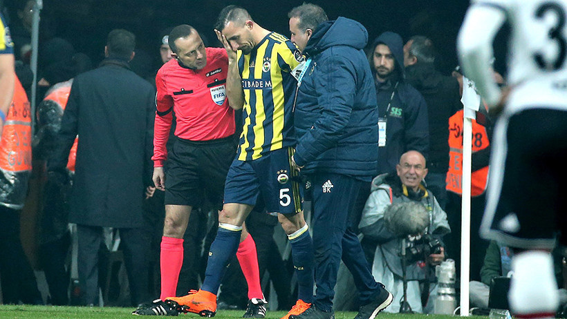 Derbide gülen taraf Beşiktaş oldu - Resim : 8