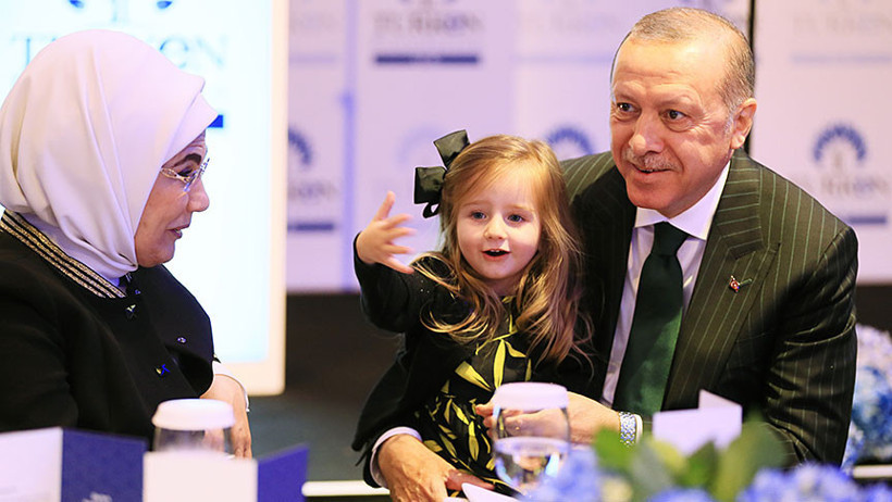Erdoğan'dan ABD'ye Kudüs eleştirisi - Resim : 2