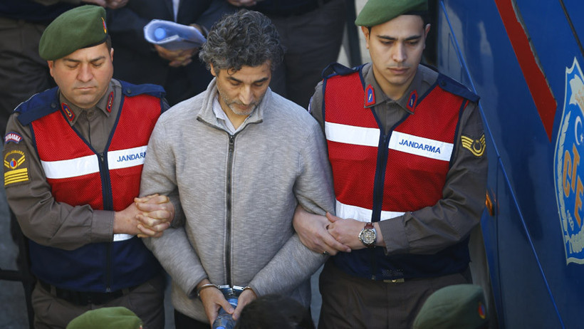 FETÖ darbe girişiminin aktörleri - Resim : 1