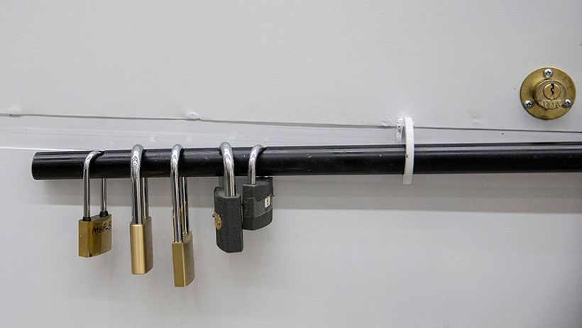 Yurt dışında kullanılan oylar Türkiye'ye getirildi - Resim : 4