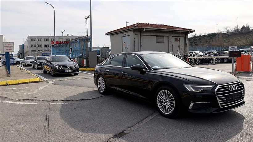 Dünyanın gözü İstanbul barış müzakeresinde! Dışişleri Bakanlığı: Bir erteleme söz konusu değil - Resim : 3