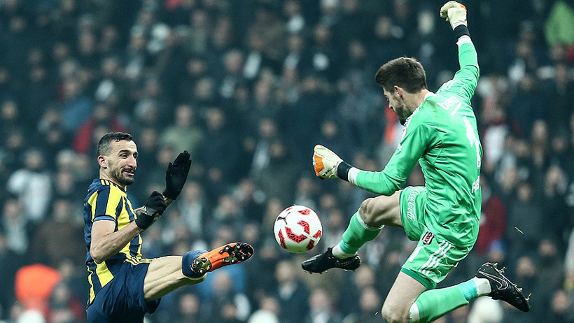 Derbide 4 gol var, kazanan yok - Resim : 6