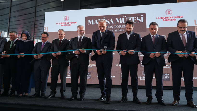 Tarihi eser kaçakçılığında artık para yok - Resim : 1