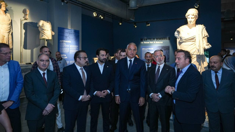 Tarihi eser kaçakçılığında artık para yok - Resim : 2