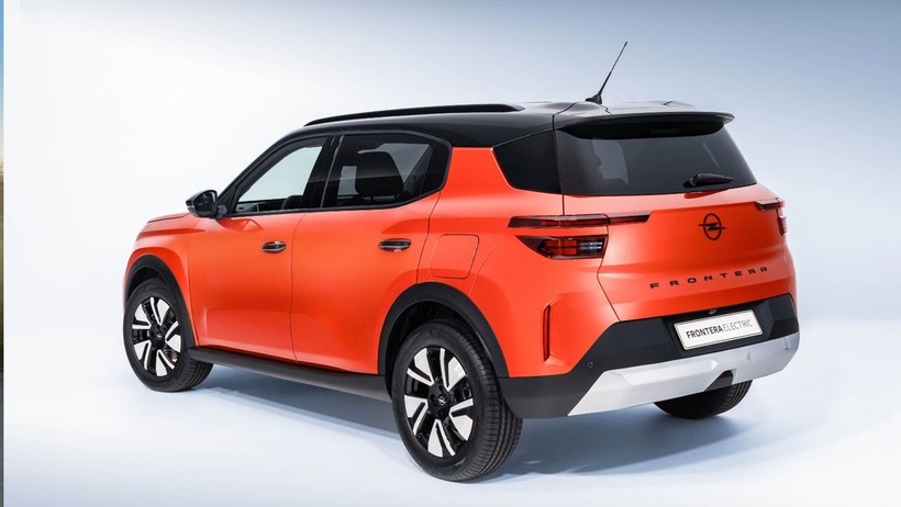 Opel Marka Direktörü Yiğit Yantaç: Türkiye otomotiv pazarı 1,2 milyonu aşabilir, bu sene de rekor gelebilir - Resim : 3