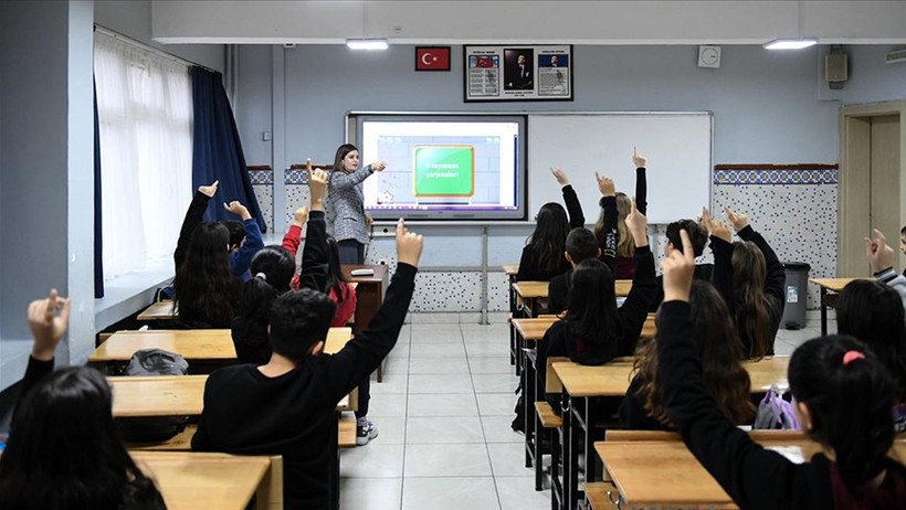 İl içi tayin sonuçları açıklandı mı? MEB il içi atama sonuçları saat kaçta açıklanacak? - Resim : 1