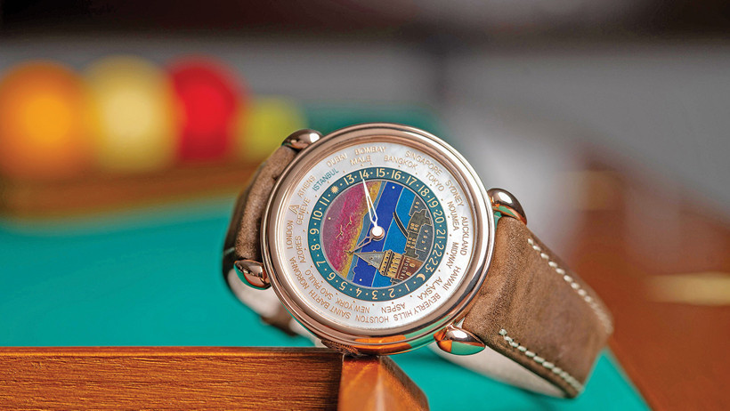 Andersen Geneve’den 12 limitli İstanbul Serisi - Resim : 1