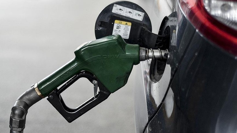 Akaryakıt fiyatlarında son durum! Benzin, motorin ve LPG'ye zam, indirim var mı? (22 Mayıs 2025) - Resim : 1
