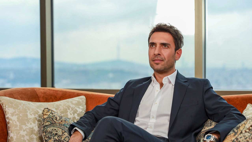 Yeni bir uyarlama dizisi: Çift Kişilik Oda... Dizinin konusu nedir, oyuncuları kimler? - Resim : 2