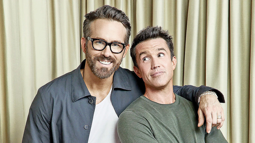 Hollywood FC Premier Lig yolunda - Resim : 1