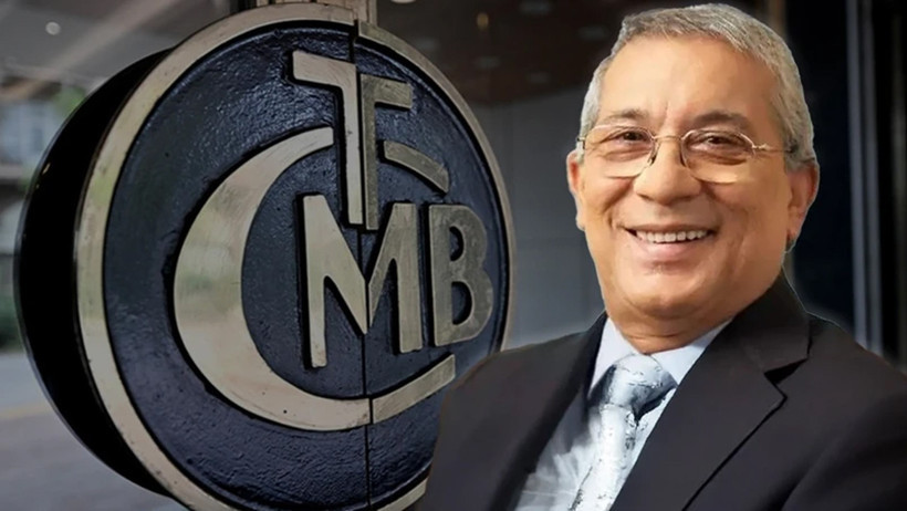 Rüşdü Saracoğlu kimdir, kaç yaşında, nereli? Eski Merkez Bankası Başkanı Rüşdü Saracoğlu neden öldü? - Resim : 1