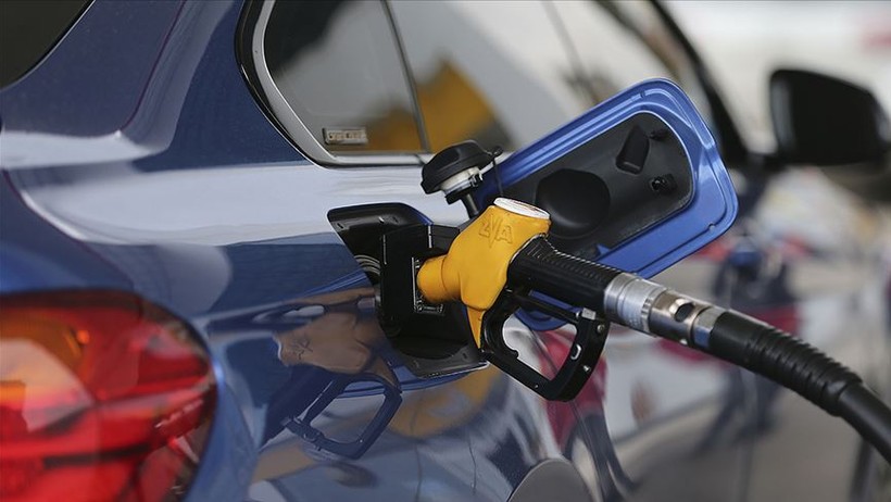 Akaryakıt fiyatlarında son durum! Benzin, motorin ve LPG'ye zam, indirim var mı? (30 Mayıs 2025) - Resim : 1