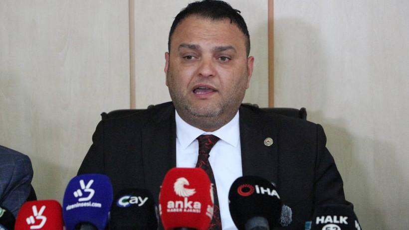 Makineli tarım düzeni bozdu: Çayda büyük kriz patladı! Hasat durmazsa... - Resim : 1