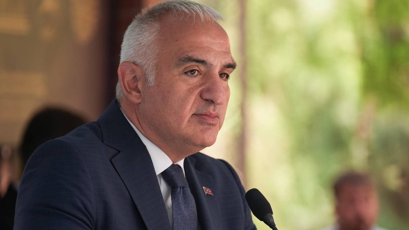 Gordion'da büyük keşif: 47'nci tümülüs gün ışığına çıkarıldı - Resim : 1