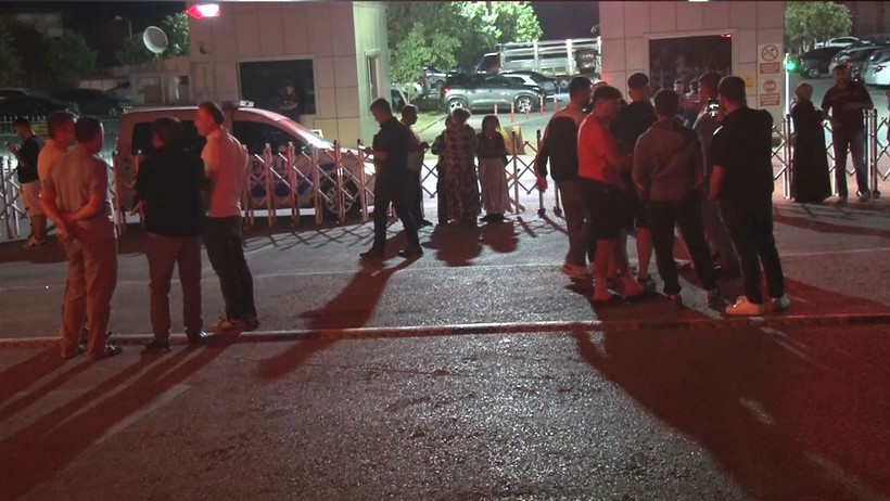İnfaz düzenlemesi Resmi Gazete'de yayımlandı: Cezaevlerinde tahliyeler başladı - Resim : 1