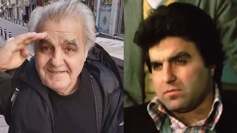 Battal Gazi'nin "Zıpzıp"ı apar topar hastaneye kaldırıldı... Necdet Kökeş yaşam mücadelesi veriyor - Resim : 2