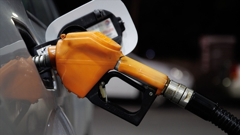 Benzinden sonra motorine de zam geldi! | 14 Haziran güncel benzin, motorin ve LPG fiyatları - Resim : 1