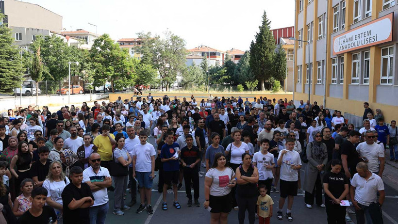 LGS sonucu ne zaman açıklanacak? 2025 LGS sonuçları hangi tarihte MEB tarafından duyurulacak? - Resim : 1