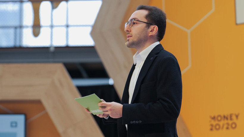 Paribu’nun 5 yıldızlı sponsorları arasında yer aldığı Money20/20 Europe sona erdi - Resim : 1