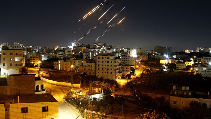 İran-İsrail savaşı altıncı gününde... İran: "Dünyanın yüzyıllarca hatırlayacağı sürpriz olacak" - Resim : 2