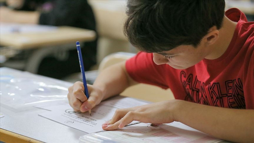 LGS iptal olacak mı? Milli Eğitim Bakanı Yusuf Tekin cevapladı - Resim : 1