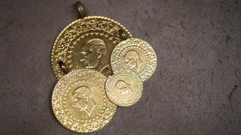 4 Temmuz 2025 altın fiyatları: Gram, çeyrek, cumhuriyet ve ons altın ne kadar? - Resim : 1