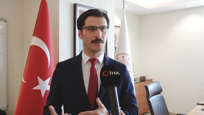 Uzmanlar uyarıyor: '11.00-16.00 saatlerinde dışarı çıkmayın' - Resim : 1