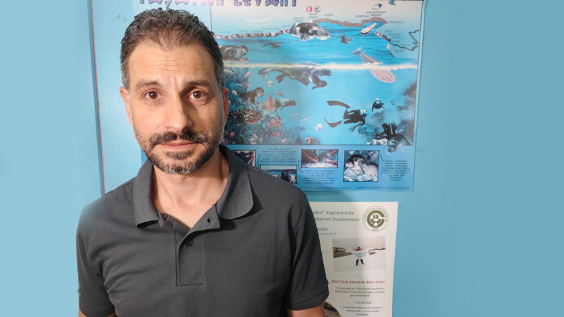 Akdeniz’de büyük tehdit: Yerli balıklar göç ediyor yerini zehirli balıklar alıyor - Resim : 1