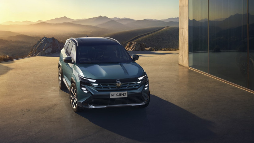 Oyak Renault, Boreal'ın kontağını açıyor: 400 milyon Euroluk yatırımın ikinci fazı da yerli SUV olacak - Resim : 2