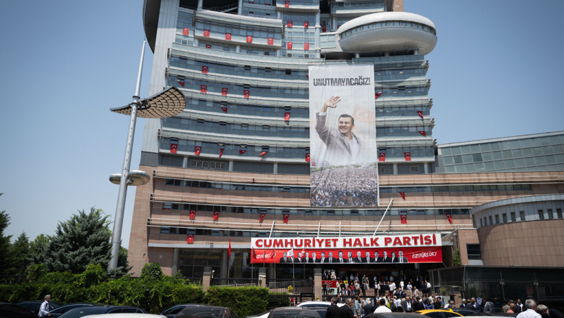 CHP'li belediye başkanlarından kritik toplantı! - Resim : 2