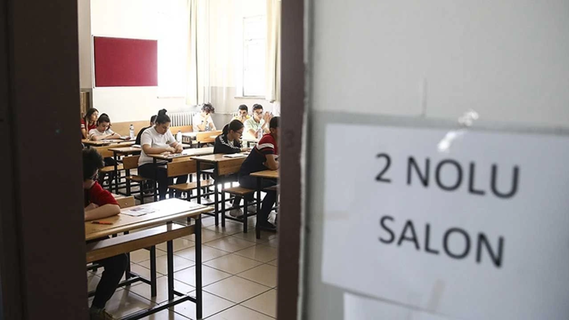 2025 LGS SONUÇ SORGULAMA: LGS 2025 sonuçları açıklandı! LGS sonuçları nasıl, nereden öğrenilir? - Resim : 1