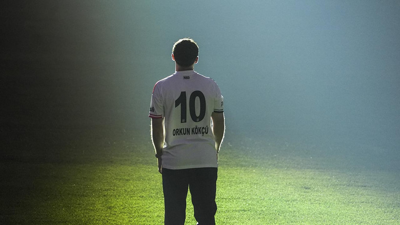 Beşiktaş, Orkun Kökçü'nün maliyetini açıkladı - Resim : 5