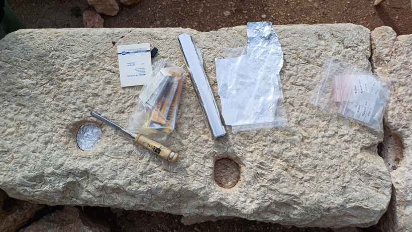 Marcus Aurelius'un heykeli 65 yıl sonra yeniden Türkiye'de - Resim : 4