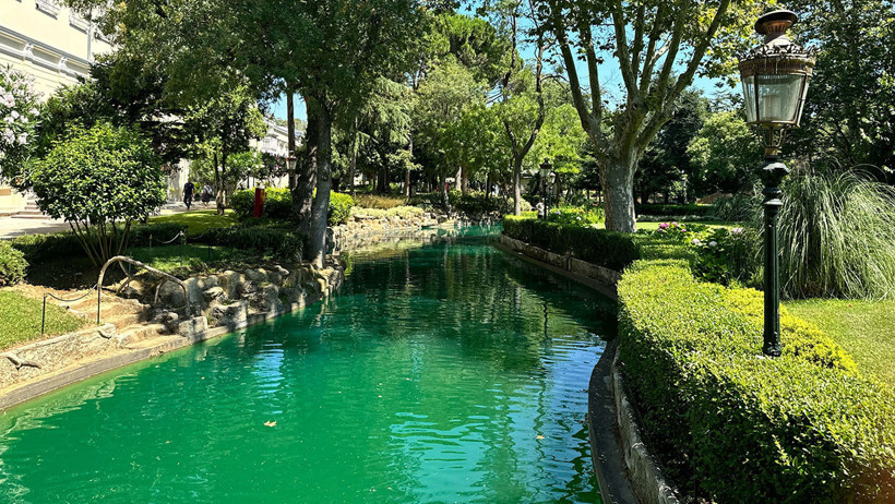 Yıldız Sarayı'nda 4 yeni müze açılacak - Resim : 3