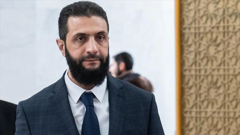 Suriye’de Ahmed El Şara’nın geleceği risk altında - Resim : 1