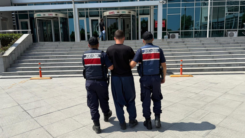 Tarım makineleri, ateş yakmak, ihmal… Orman yangınlarının sebepleri belli oldu: 4 kişi tutuklandı - Resim : 1