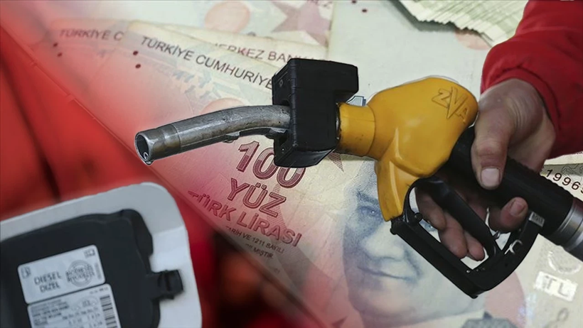 Yarın tabelaya yansıyacak! LPG'ye zam geliyor! (24 Temmuz akaryakıt fiyatları) - Resim : 1