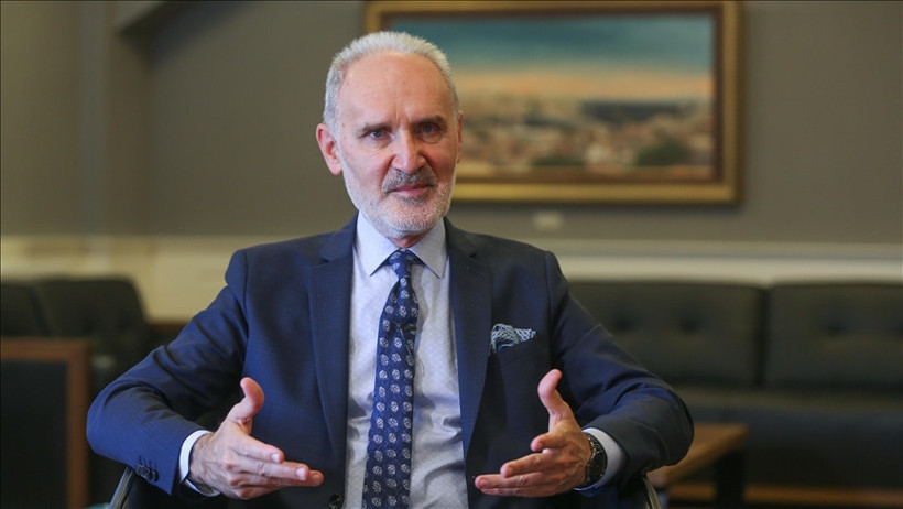 İş dünyası faiz indirimini olumlu karşıladı - Resim : 1