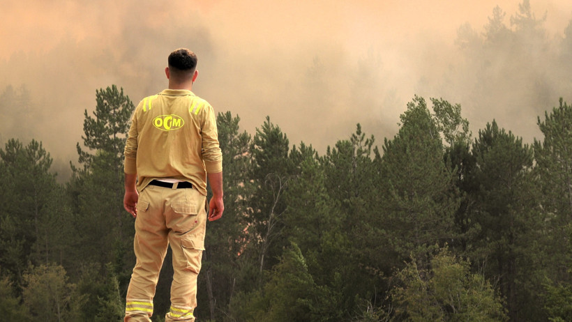 Bakan Yerlikaya duyurdu: İki kent afet bölgesi ilan edildi - Resim : 4