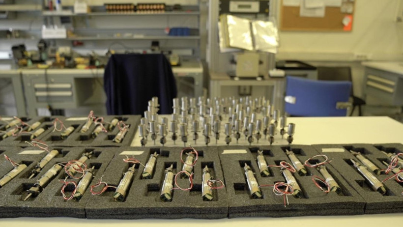 ASELSAN ve Roketsan'la çalışan savunma sanayi şirketi FEMSAN'dan konkordato başvurusu - Resim : 1