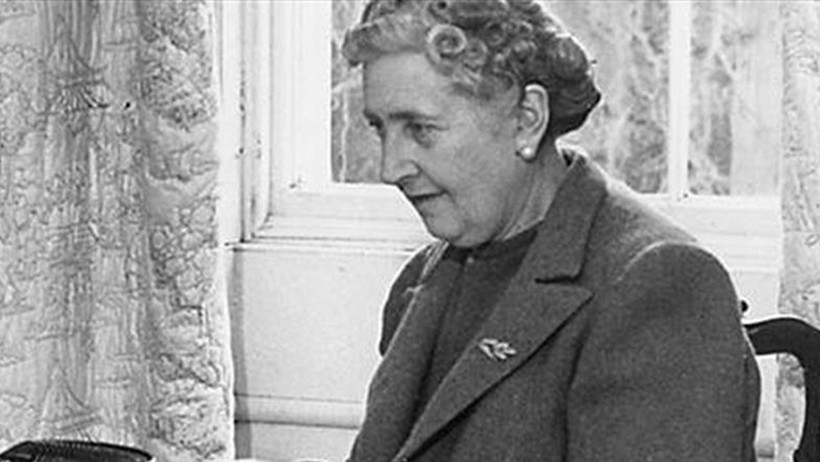 Agatha Christie'nin evi yıkılmak üzere - Resim : 3