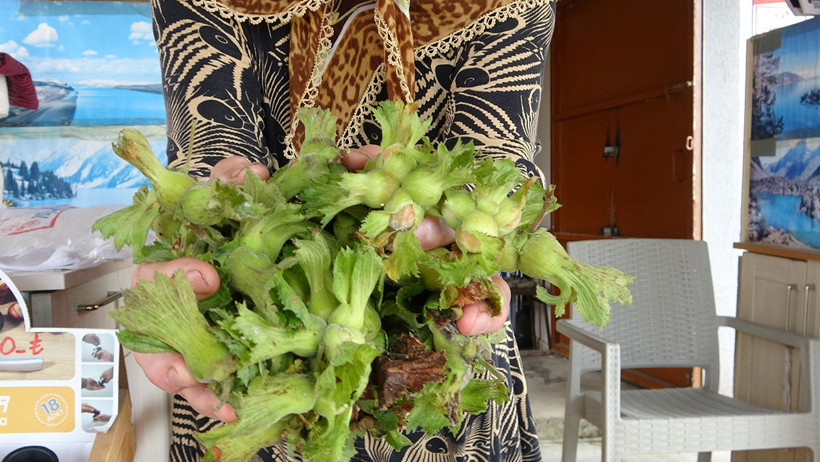 TMO 200 lira açıkladı, tezgahta 300 liradan satışı başladı - Resim : 1