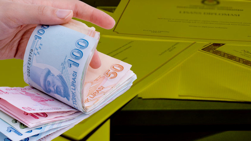 Sahte diplomacıların gözü korkmuyor: Tüm detaylarıyla anlattı, sonda da tarifeyi verdi - Resim : 1