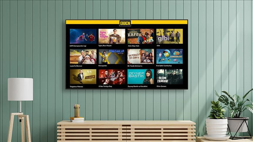 EXXEN nasıl izlenir? Exxen üyelik bilgileri ve ücreti nedir? Uyduda, tvde var mı, şifresiz mi? - Resim: 2