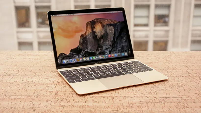 Apple'ın ucuz MacBook planı deşifre oldu: 2025 sonunda piyasaya sürülecek - Resim : 2