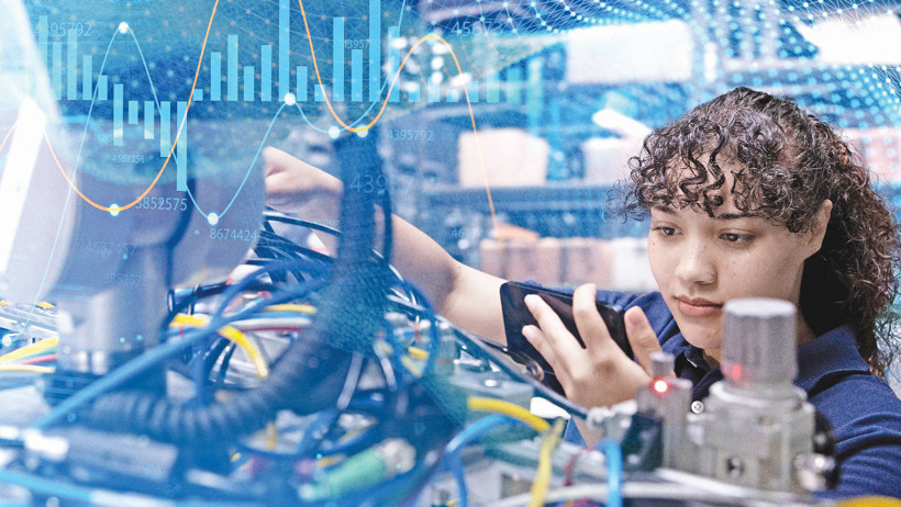 Veri merkezlerinin dijital dönüşümü hızlanıyor - Resim : 1