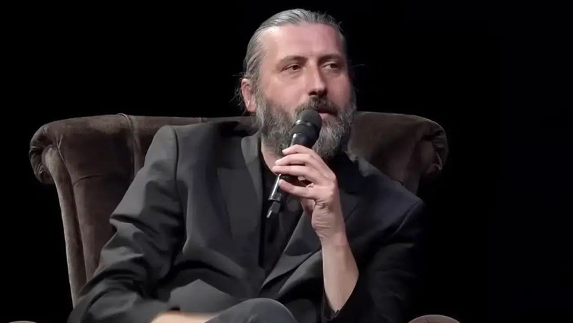 Mesut Süre’ye yönelik taciz iddiaları ses getirirken, ifşaları duyuran Tuluğ Özlü ölümle tehdit edildi  - Resim : 1